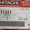 Ремкомплект гидронасоса [4487340] (HITACHI) — изображение 2