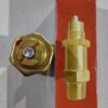 Клапан ресивера воздуха предохранительный [JN150-350110]