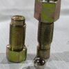 Клапан механизма натяжения [0A23109] (SD7)