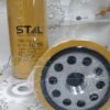 Фильтр топливный STAL [ST20708C] (CAT)