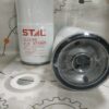 Фильтр масляный STAL [ST10805] (NTA855, SD23, SD32, PC400-6, AIRMAN) /12