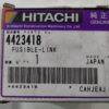 Предохранитель [4423418] (HITACHI) — изображение 2