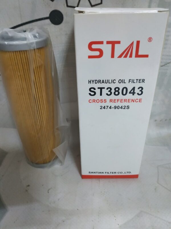 Фильтр гидравлический STAL [ST38043]