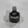 Фиксатор трубки DIGGER PARTS [07189C, 320/07189A, 320/07033] (JCB) — изображение 2