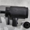Мотор омывателя DIGGER PARTS [20600C, 714/20] (JCB)