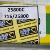 Реле поворотов DIGGER PARTS [25800C, 716/25800] (JCB) — изображение 3