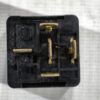 Реле электрическое DIGGER PARTS [30148C, 716/30148] {12V} — изображение 2
