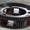 Водило сателлитов 2 и 3 скорости в сборе [16Y-15-00070T] (SD16)