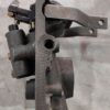Клапан рулевого управления [154-40-00082, 154-40-00080] (SD22) — изображение 4
