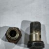 Болт-штуцер M16*30