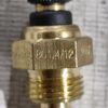 Датчик температуры ОЖ [D2310-00000] (SHANTUI) {120 градусов} — изображение 4