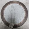 Диск фрикционный медный [16Y-15-09000, 154-15-12715] (SD16) {D=400, внутренний зуб}