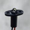 Указатель давления масла ДВС [YY04-02A, 803502459, 860110804] (ZL50, XCMG) {0-1,0 MPa} — изображение 4
