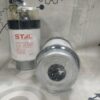 Фильтр топливный STAL [ST20787B] {с колбой} — изображение 2