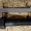 Болт M22*2.5*75 крепления катка [01010-52275] (SD22) — изображение 3