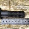 Болт M22*2.5*75 крепления катка [01010-52275] (SD22) — изображение 2