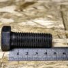 Болт M16*45 [01010-31645] (SD16) — изображение 3