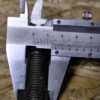 Болт M16*45 [01010-31645] (SD16) — изображение 2