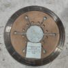 Диск фрикционный ГМП [403505-506, LG853.03.01.05] {D=250, медь, 2-ая передача, под болты}