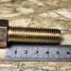 Болт M16*50 [01010-51650] (SD16) — изображение 4