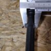 Болт M16 15*92 {звездочка} — изображение 6