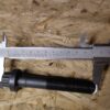 Болт M16 15*92 {звездочка} — изображение 4