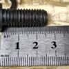 Болт M10*25 {звездочка} — изображение 4