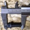 Болт M10*25 {звездочка} — изображение 3