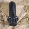 Болт M10*25 {звездочка} — изображение 5