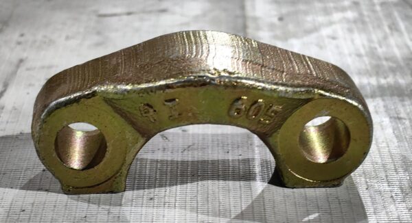 Крепеж для фланца SAE fl [55400224] {d=63, L растояние между центрами=80} — изображение 5