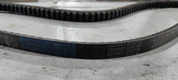 Ремень 22*2150 [3325963, 04121-22285]