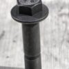 Болт шкива-демпфера коленвала M14*1.5*60 [3914118] (ISLE) FL976 — изображение 3