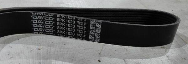 Ремень 8PK1020 — изображение 2