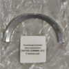 Полукольца упорные вала коленчатого [3067568] (CUMMINS, N14) {1 полукольцо}