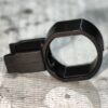 Фиксатор трубки DIGGER PARTS [07189C, 320/07189A, 320/07033] (JCB) — изображение 4