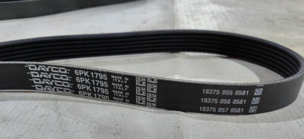Ремень 6PK1795