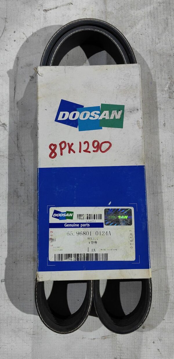 Ремень 8PK1290