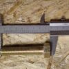 Болт M14*70 крепления маховика  [VG1500020046] — изображение 2