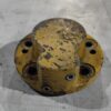 Крышка КПП [B00508+ZL20-035001A4, B00508+ZL20-035001A] {Следы установки}