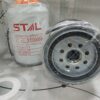 Фильтр топливный STAL [ST20058] (CLG855H, SC8DK280Q3)
