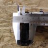 Болт+Гайка зуба ковша [826/00303+1340/0701Z] (JCB) {5/8 x 2 1/2} — изображение 4